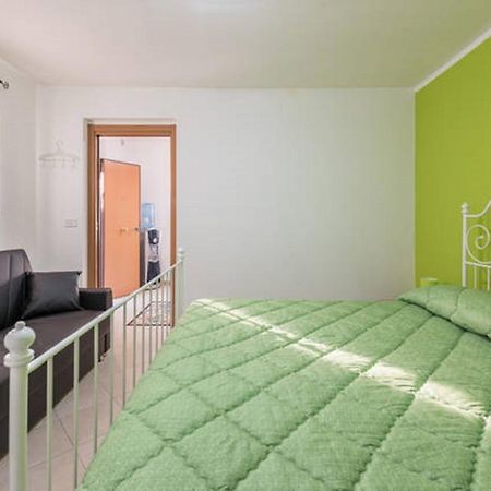 Apartamento Al Cortile Bari Exterior foto