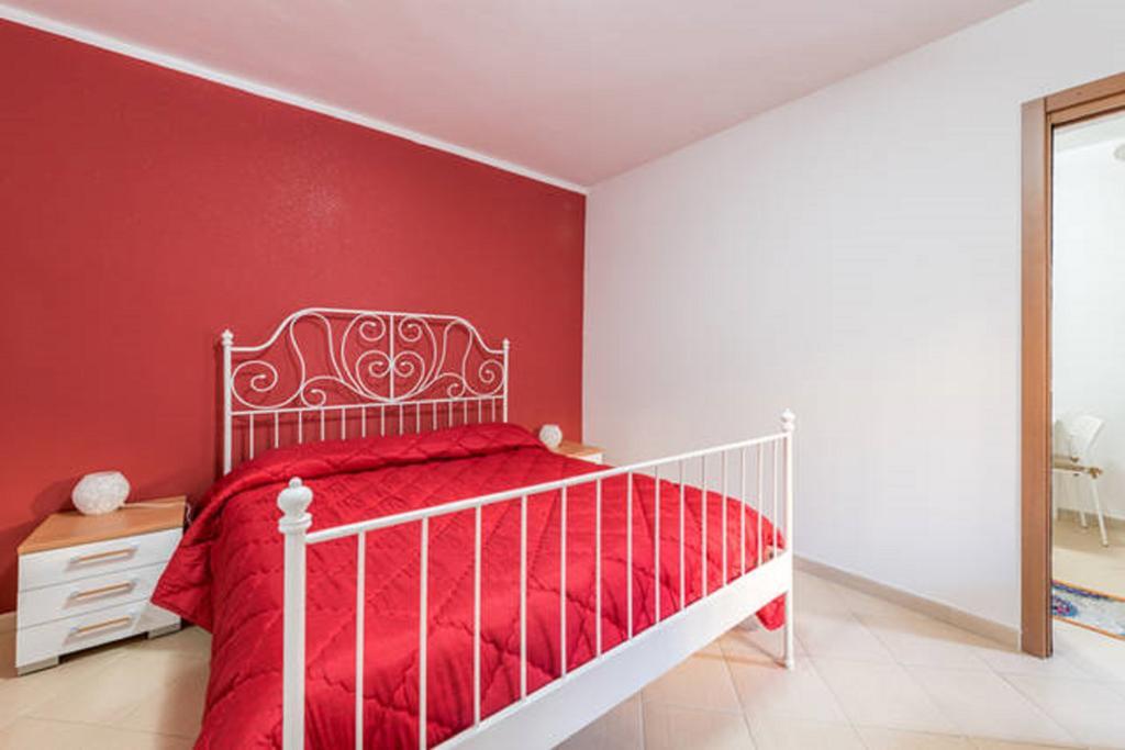Apartamento Al Cortile Bari Exterior foto